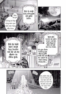 tôi tái sinh là một công chúa và trở thành nô lệ thú cưng của vị hoàng tử khét tiếng chapter 1.1 1