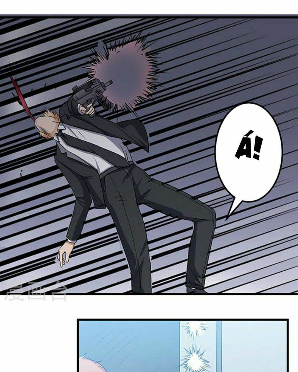 gối đầu vào tổng tài ác ma chapter 51 23