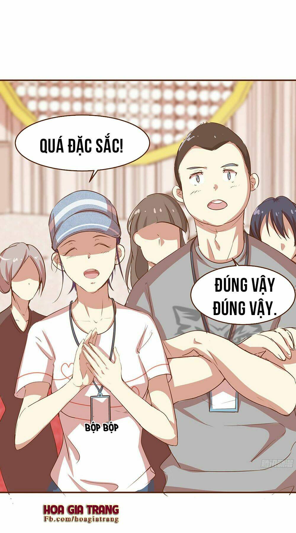 hệ thống yêu đương với nam thần chapter 4 24