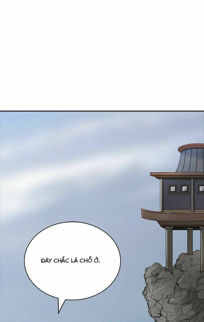 cuộc chiến trong tòa tháp chapter 368 34