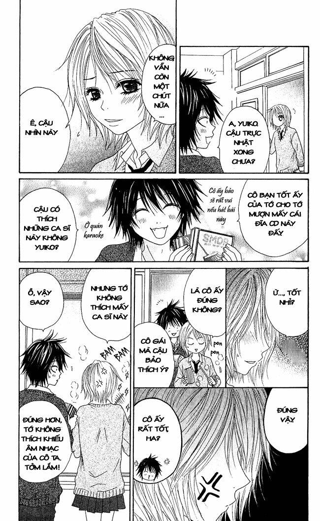 cậu bé hoang dã chapter 7 15