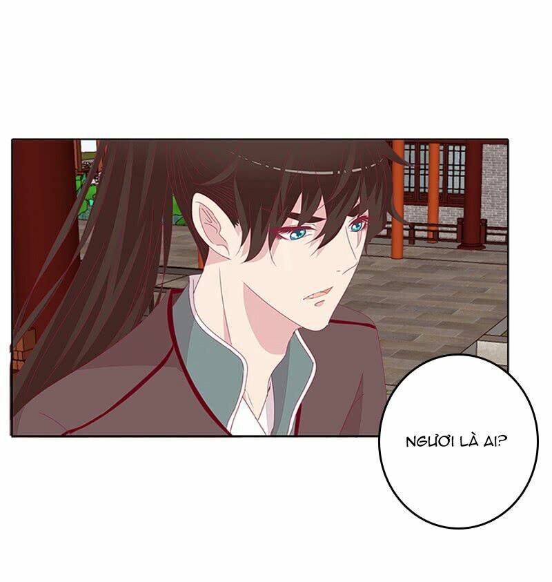 tướng quân mời ra trận chapter 69 19