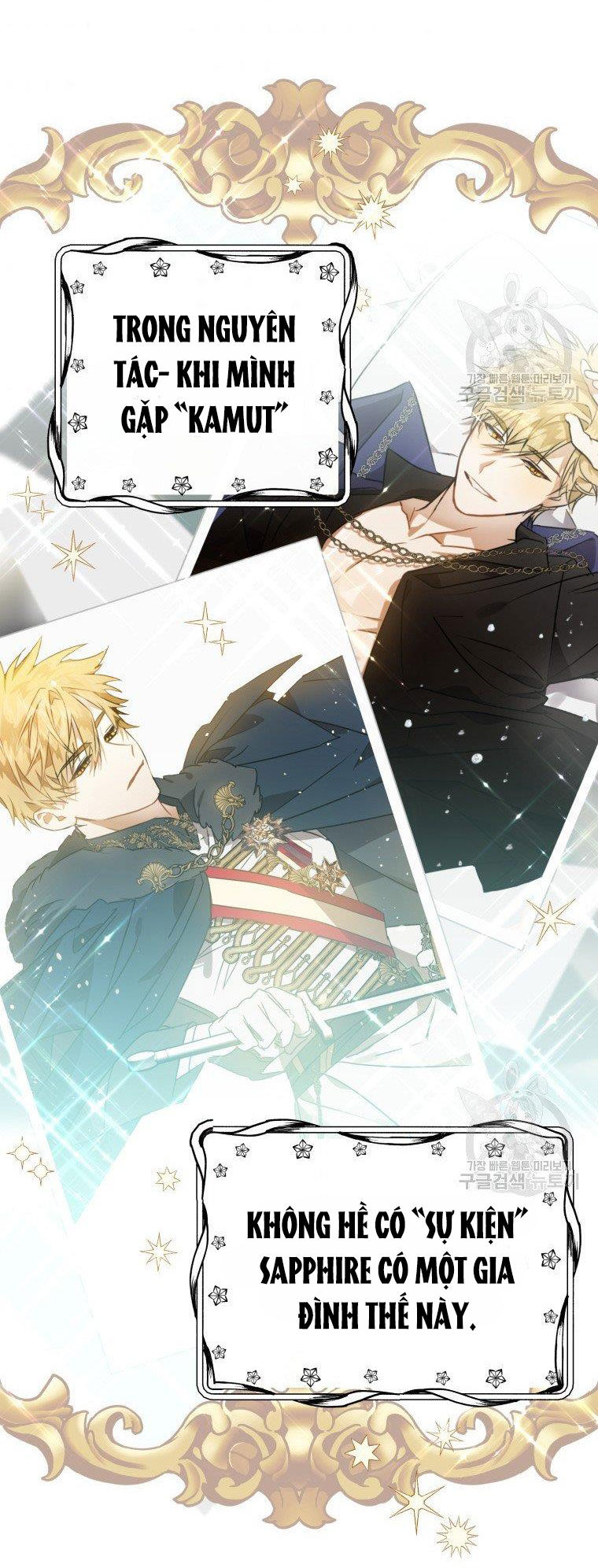 bỗng tôi biến thành quạ đen chapter 39 46