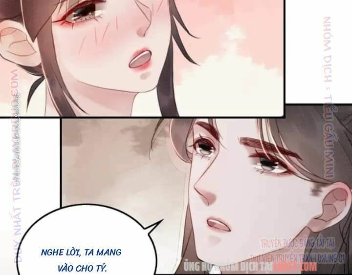 trọng sinh bá sủng nhiếp chính vương quá mạnh mẽ chapter 204 82