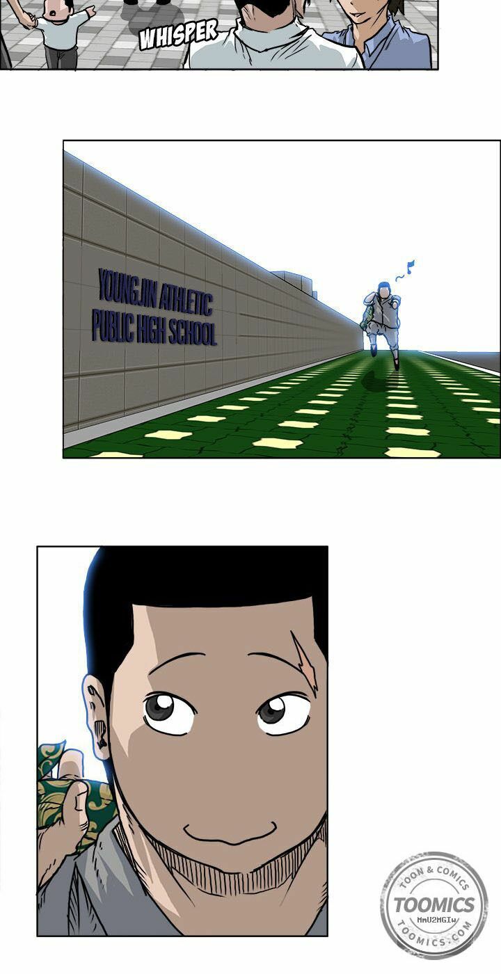 bá chủ học đường ss2 chapter 2 20