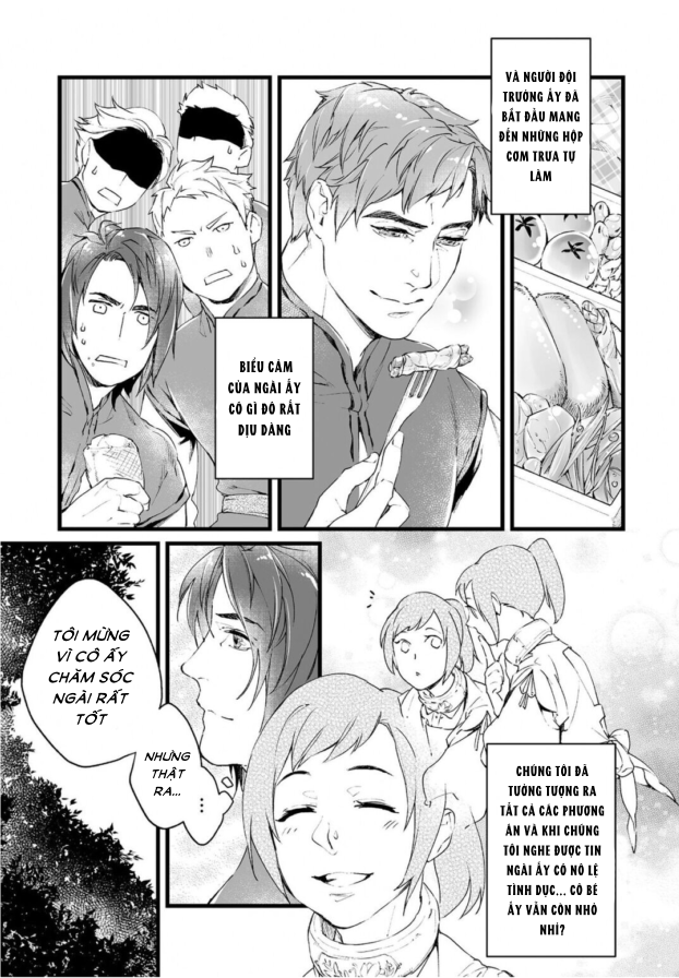 xuyên không trở thành nô lệ chapter 1.2 2