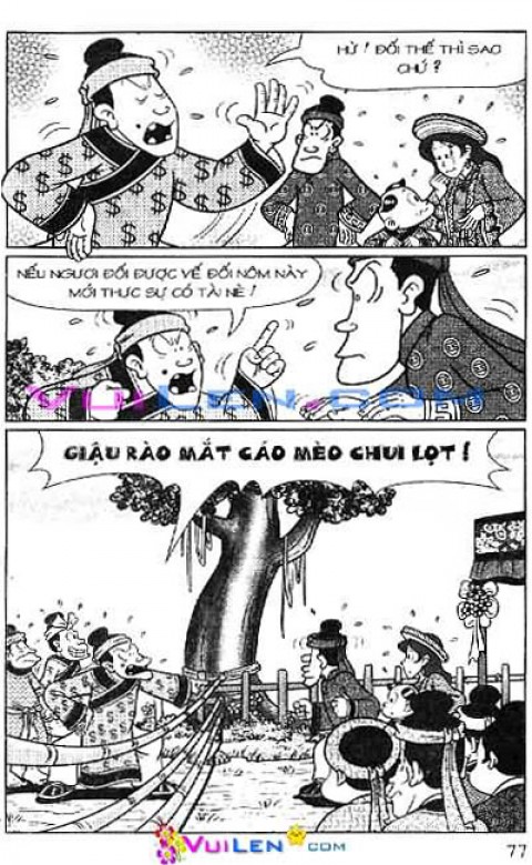 thần đồng đất việt chapter 152 74