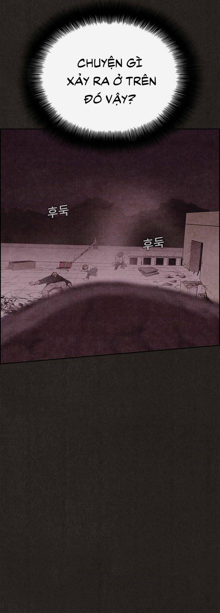 quái vật tại chung cư xanh chapter 137 80