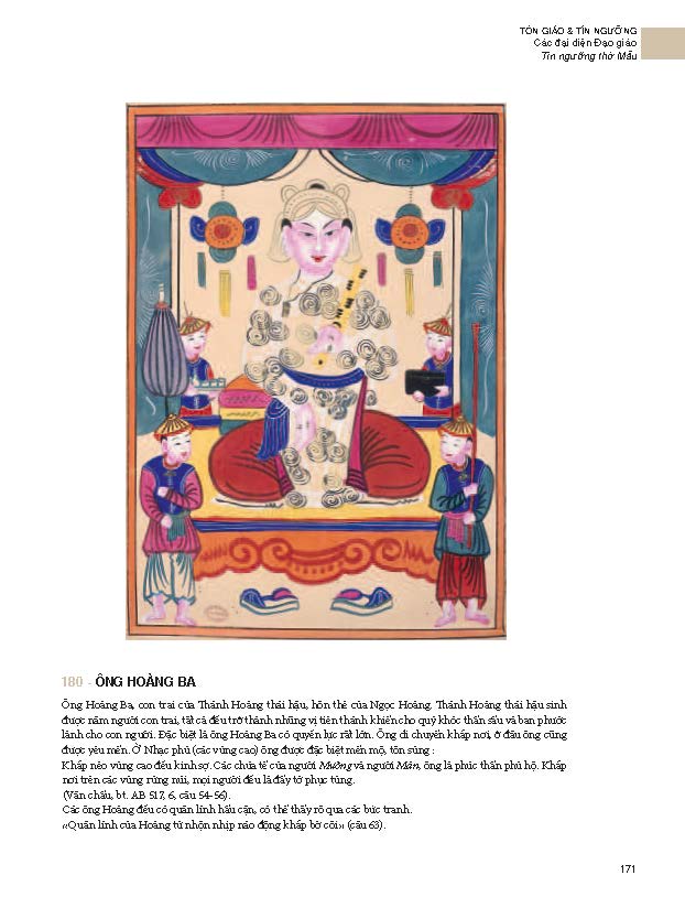 Tranh Dân Gian Việt Nam Sưu Tầm Và Nghiên Cứu