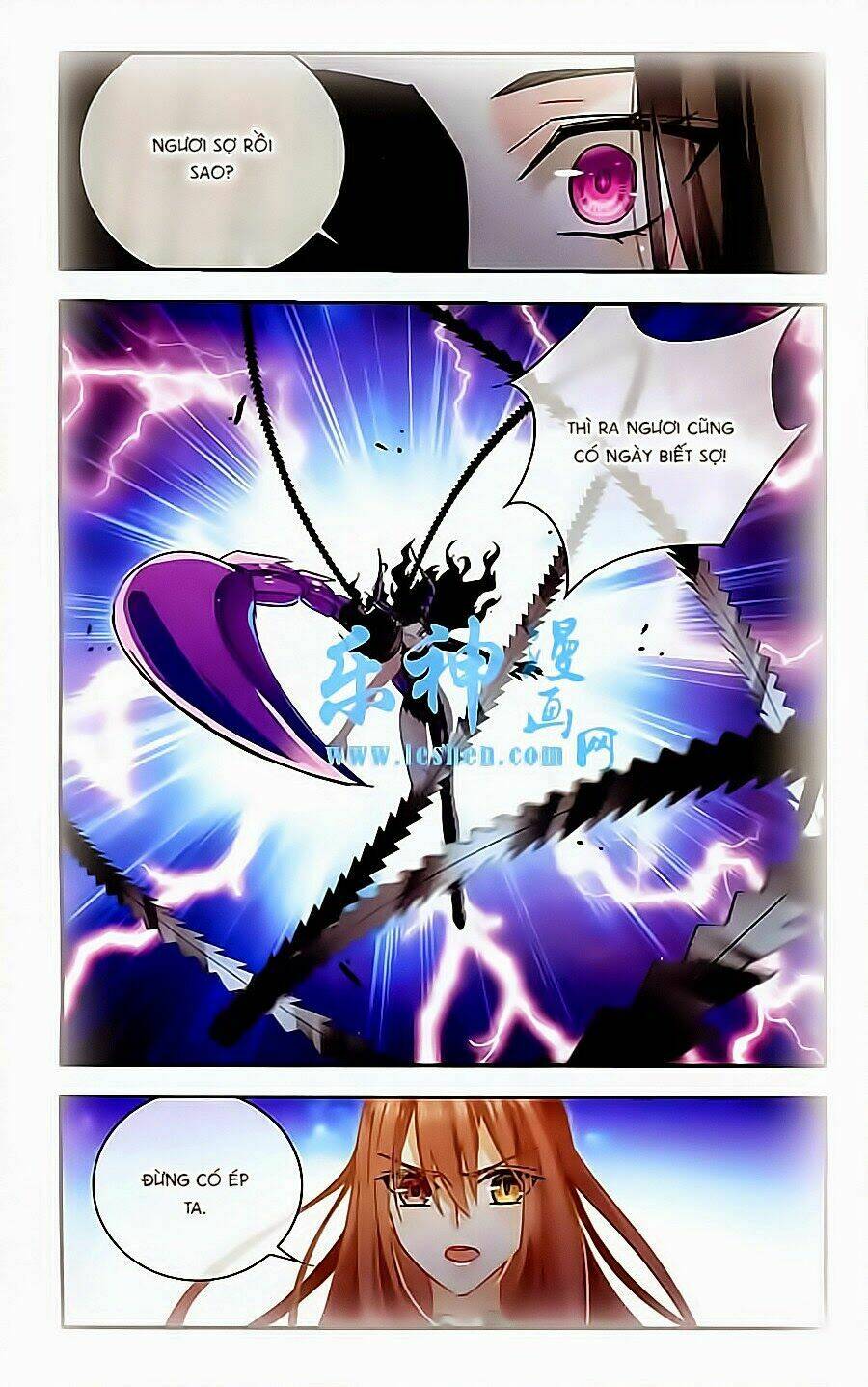 ngôi sao câu lạc bộ chapter 124 12