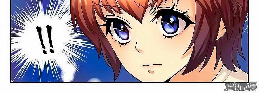 anh là phiền phức của em chapter 10 3