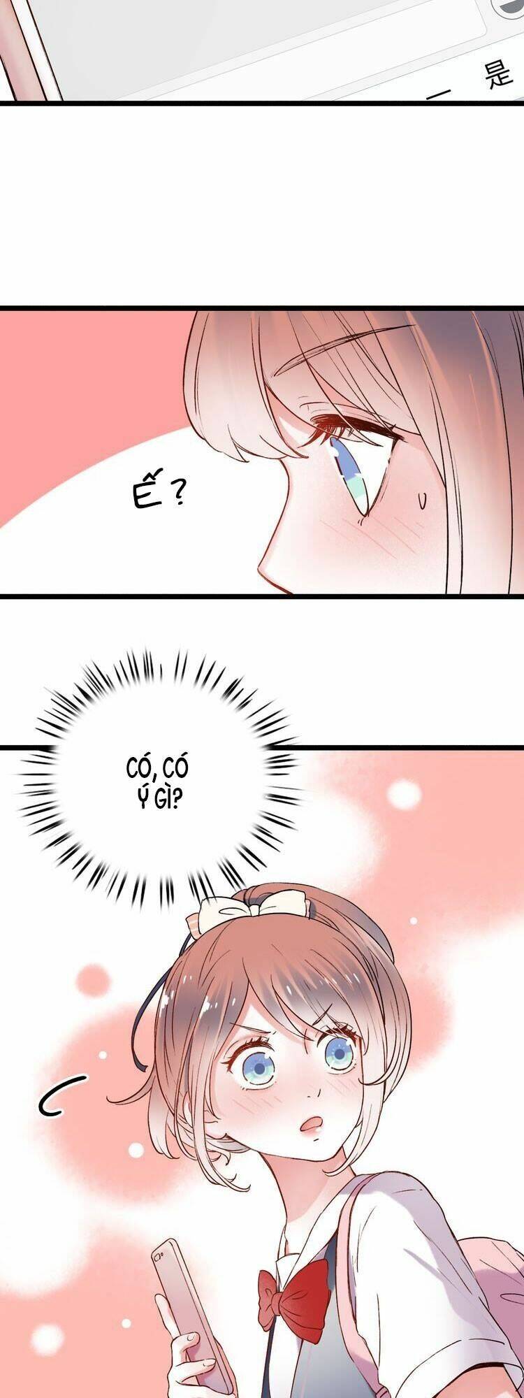 trạch thượng tịch mịch huỳnh hỏa chapter 8 103