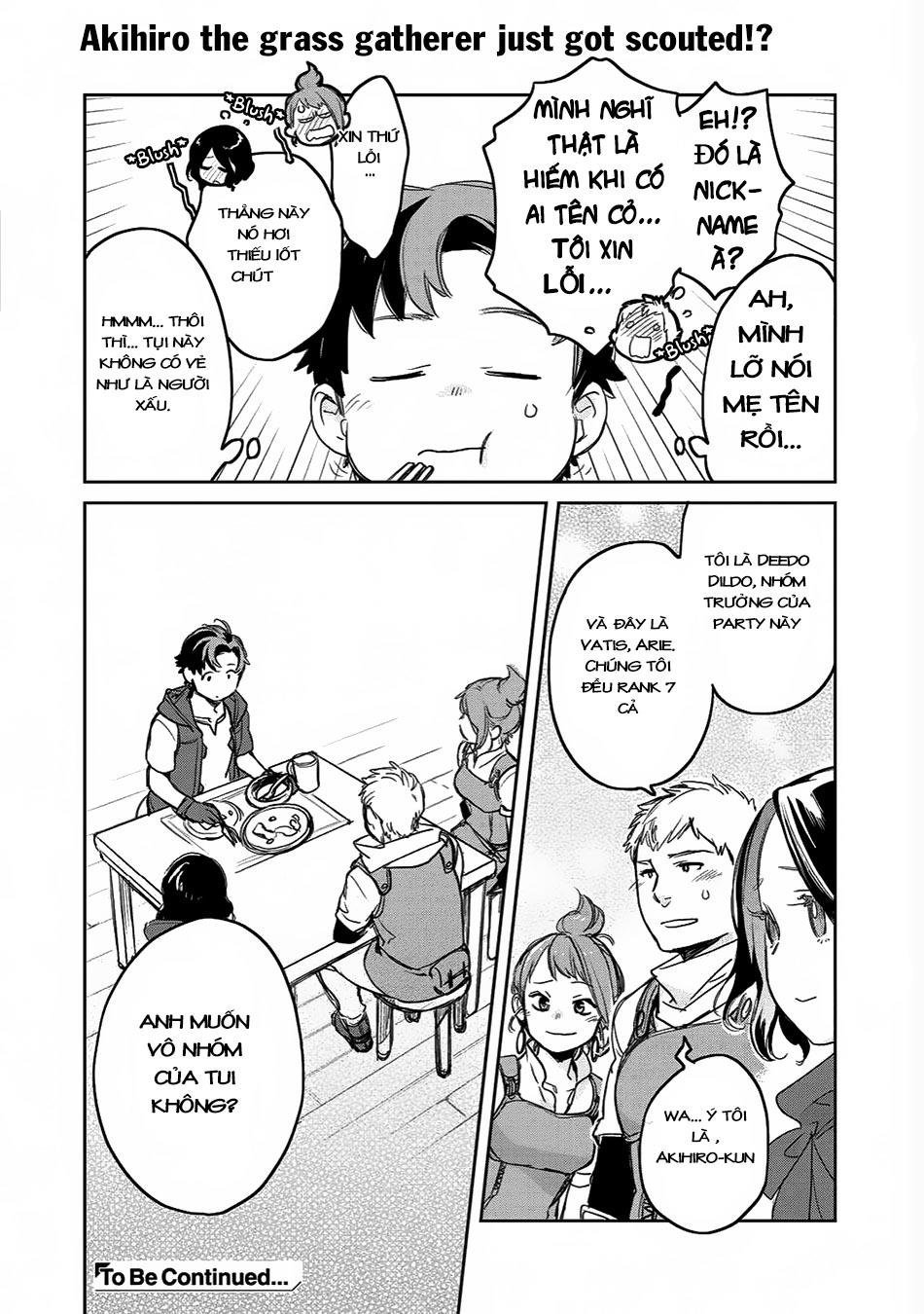 isekai ni kita mitai dakedo ikanisureba yoi no darou chapter 5 27