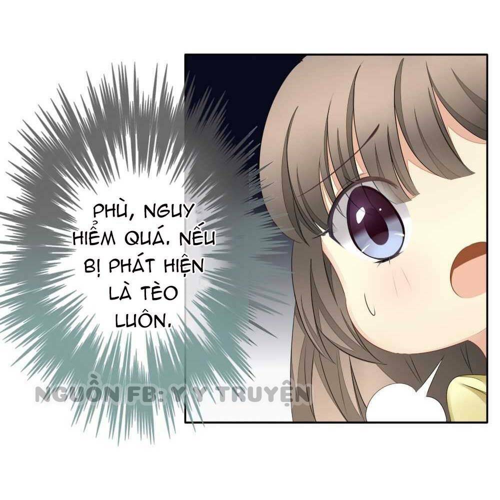 vị hôn thê bỏ trốn chapter 54 7