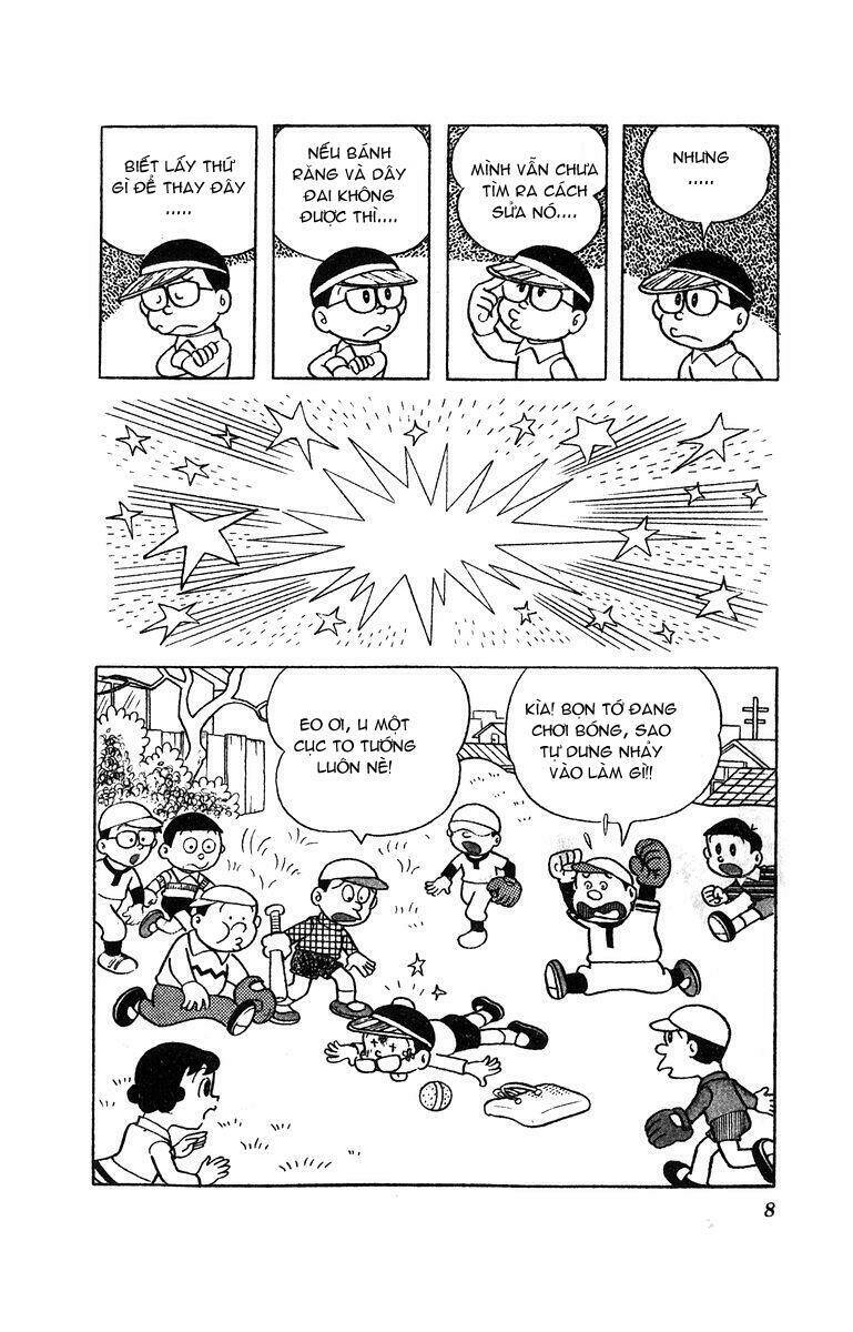 cuốn từ điển kì bí chapter 1 6