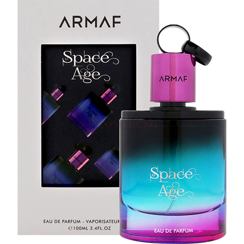 Nước Hoa Armaf Originals (100ml) - Hàng chính hãng