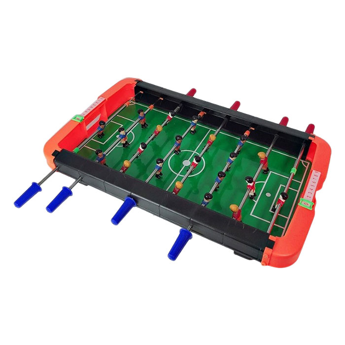 Bộ Bi Lắc Soccer Mania 66898 KA498