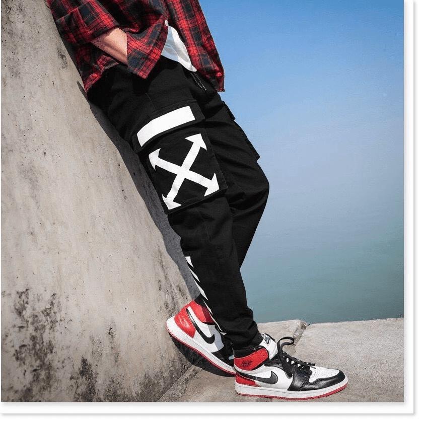 QUẦN JOGGER NAM CỰC CHẤT , TÚI HỘP , HỌA TIẾT HOT NHẤT 2021 HQ 99 STORE