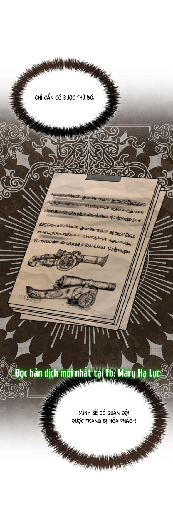 chị yêu, kiếp này em sẽ là hoàng hậu chapter 102.2 27