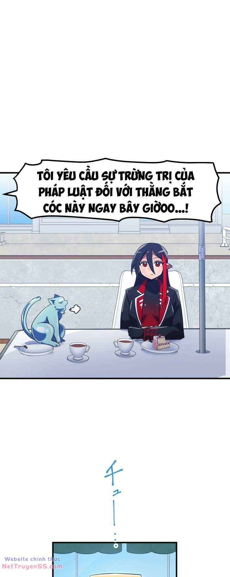 Huyết Thánh Cứu Thế Chủ~ Ta Chỉ Cần 0.0000001% Đã Trở Thành Vô Địch chapter 62 16