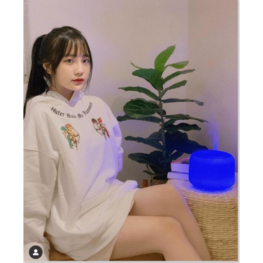 ÁO HOODIE SWEATER NAM NỮ