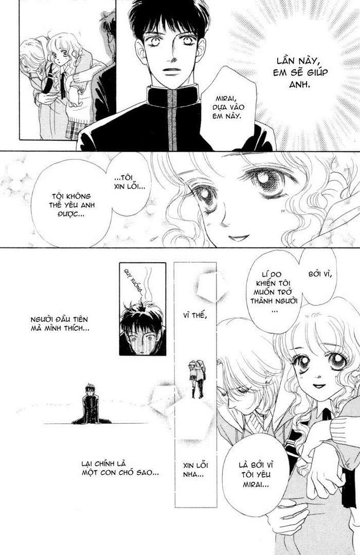 guru guru ponchan chapter 8 40