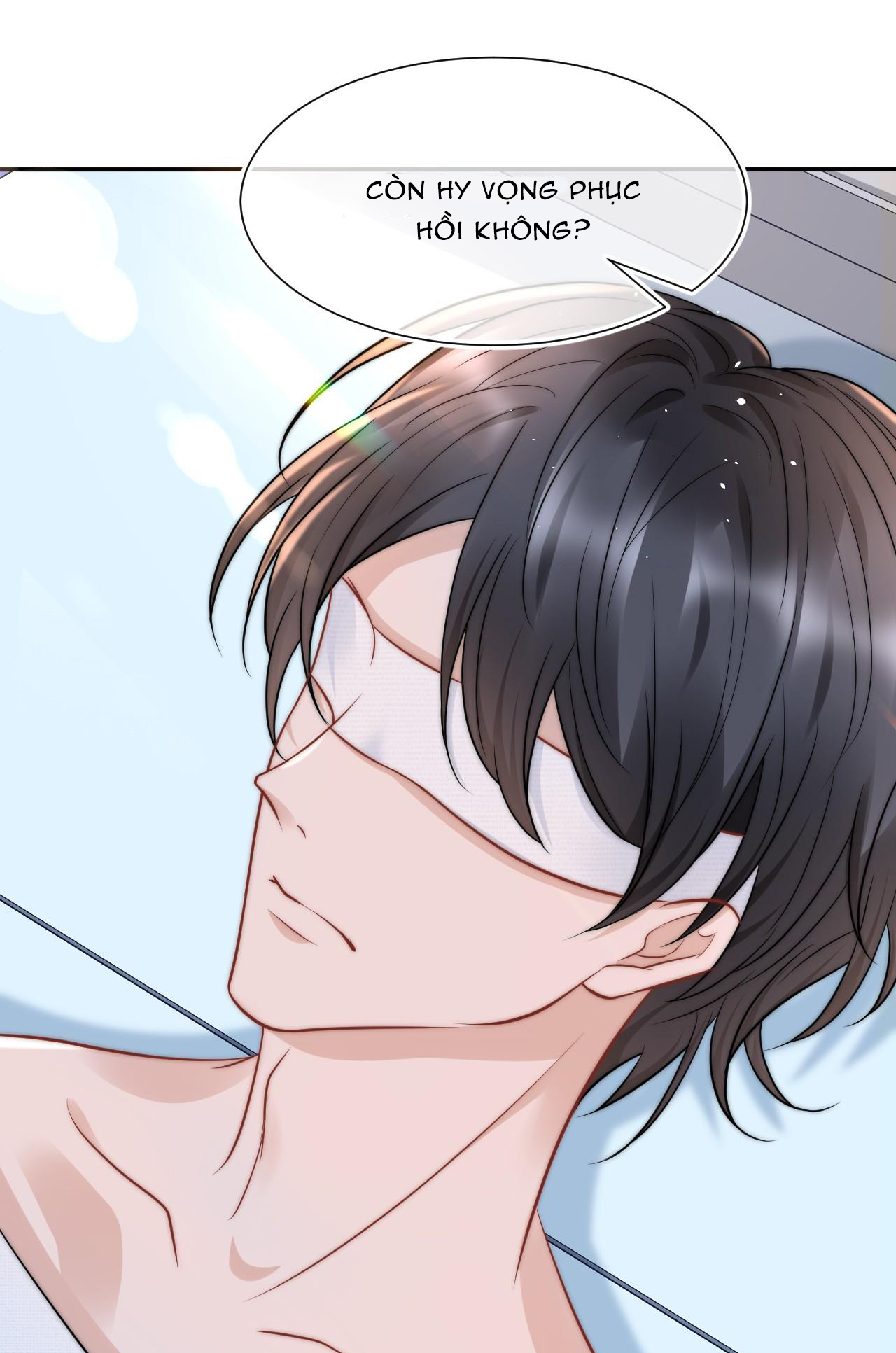 ta sinh con cho tổng tài chapter 76 35