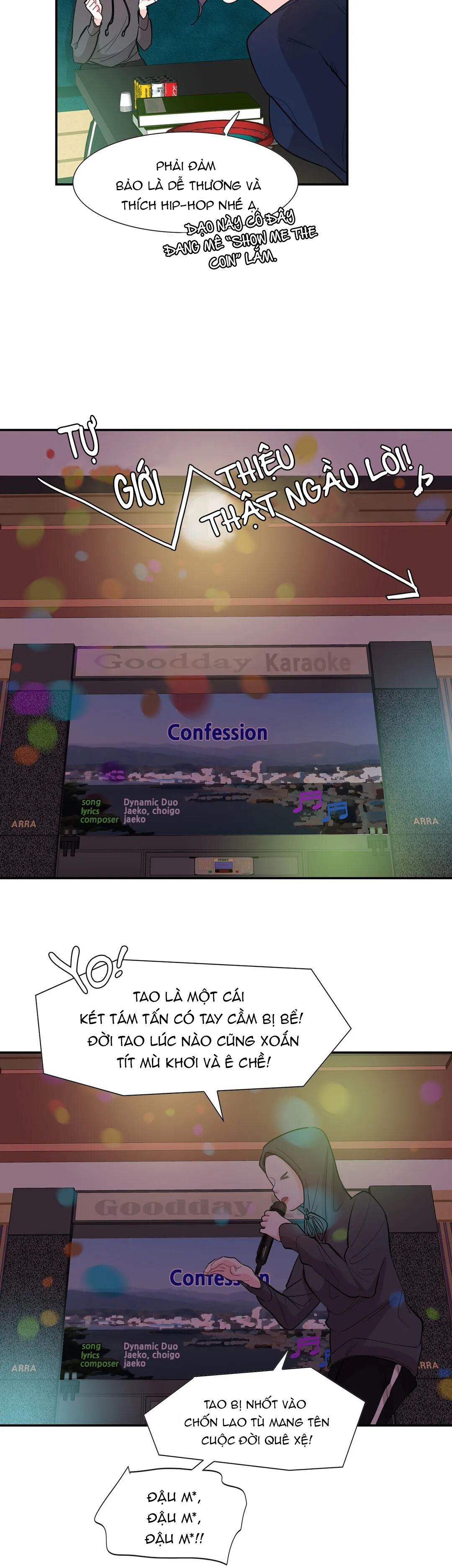 lên đỉnh chapter 43 9