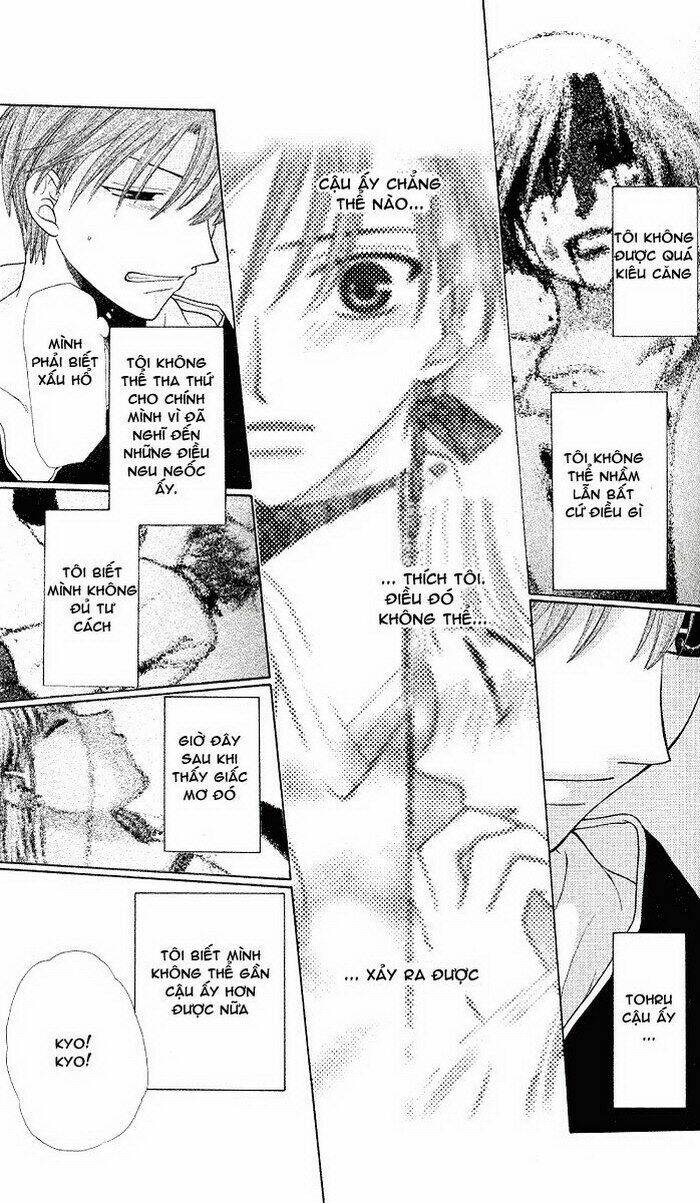 hóa giải lời nguyền chapter 93 29