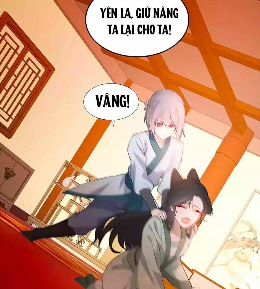 gian phi như thử đa kiều chapter 49 17