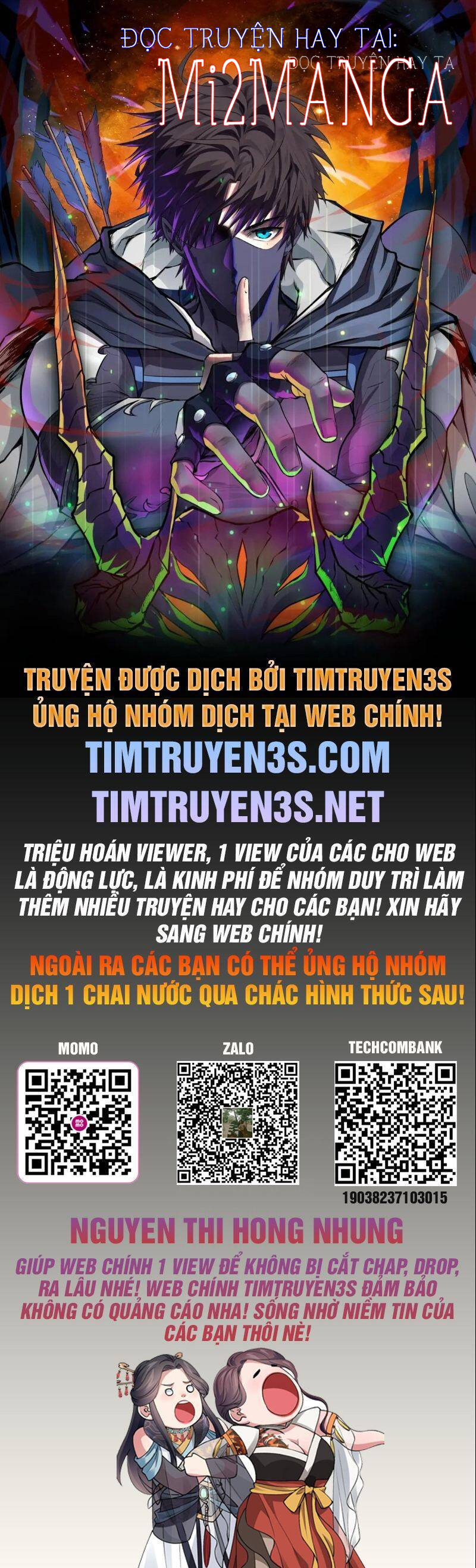 NhatTruyen Truyện tranh online