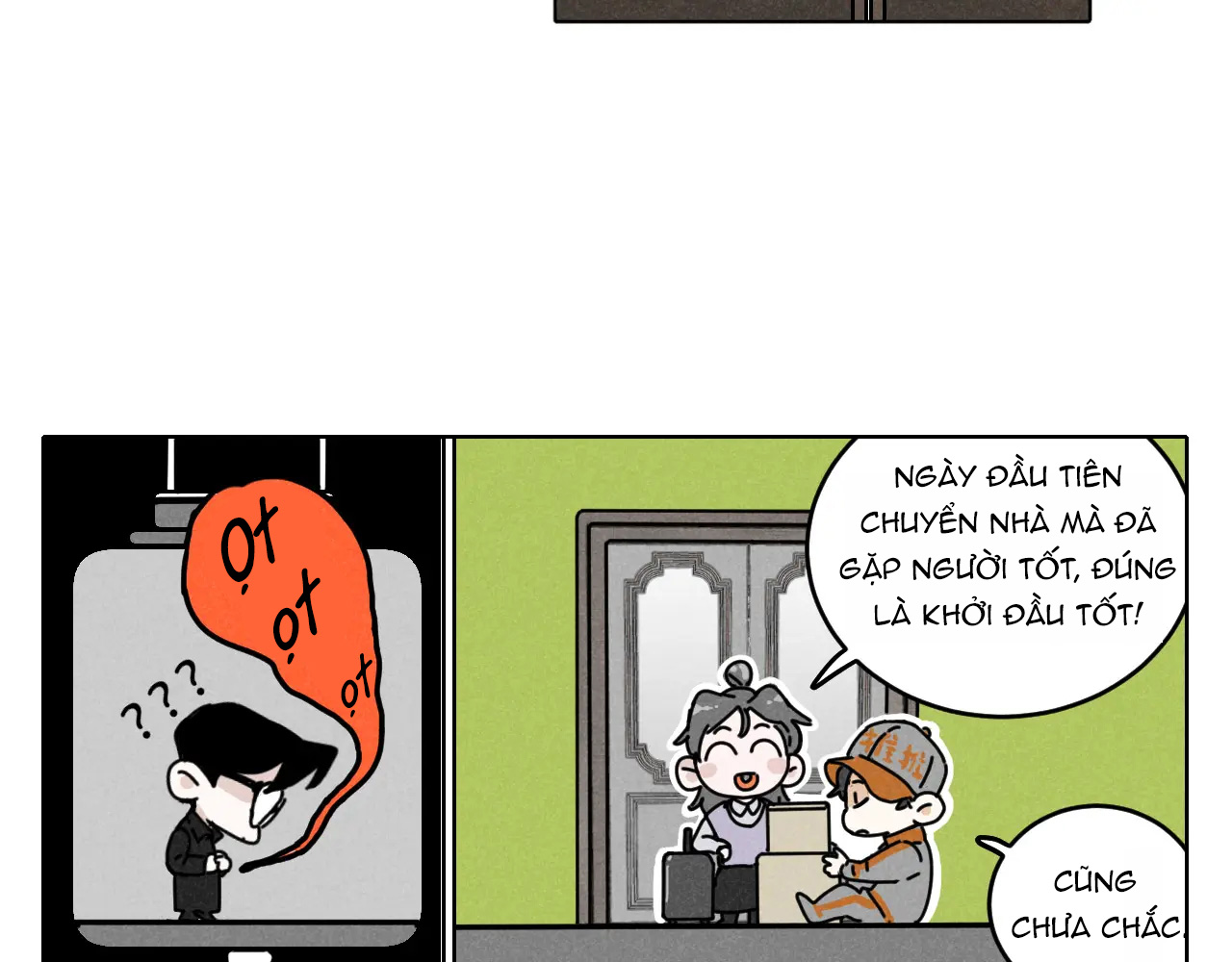 Tổng Tài Đu Idol chapter 14 - Trang 60