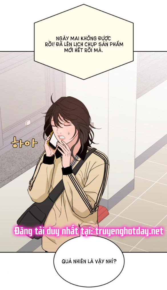 Vận May Bất Ngờ chapter 33.1 6