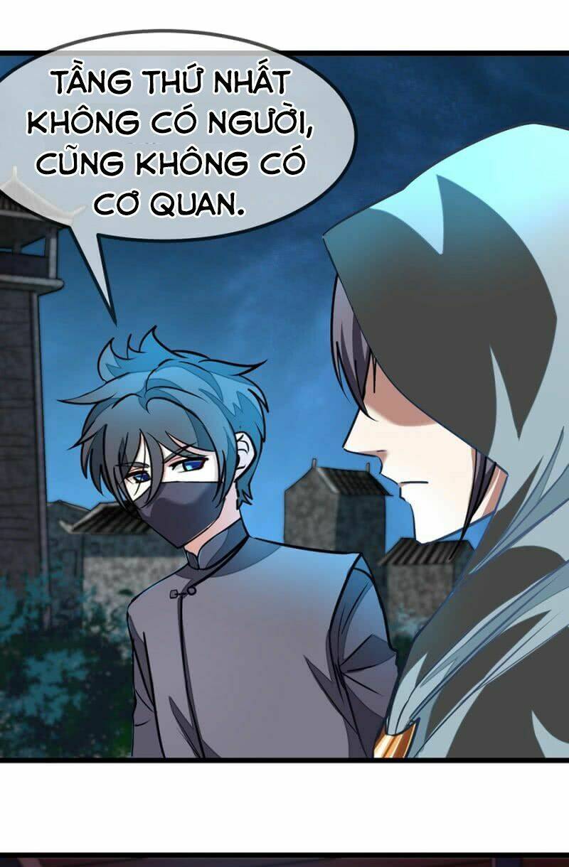 cửu dương thần vương chapter 86 19