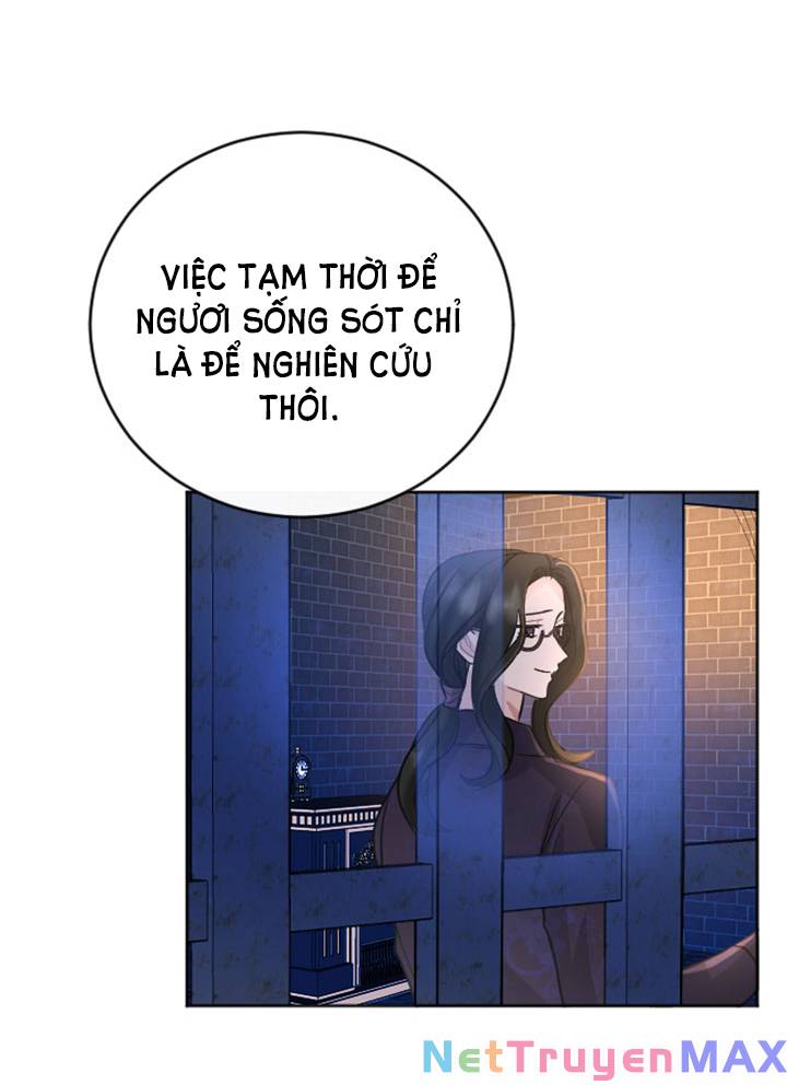 Tôi Sẽ Bị Trừ Khử Cùng Hoàng Đế Chapter 56 - Trang 14