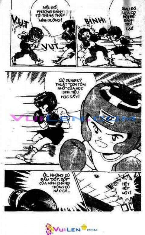 chibi cậu bé quyền anh (8 tập full) chapter 2 26