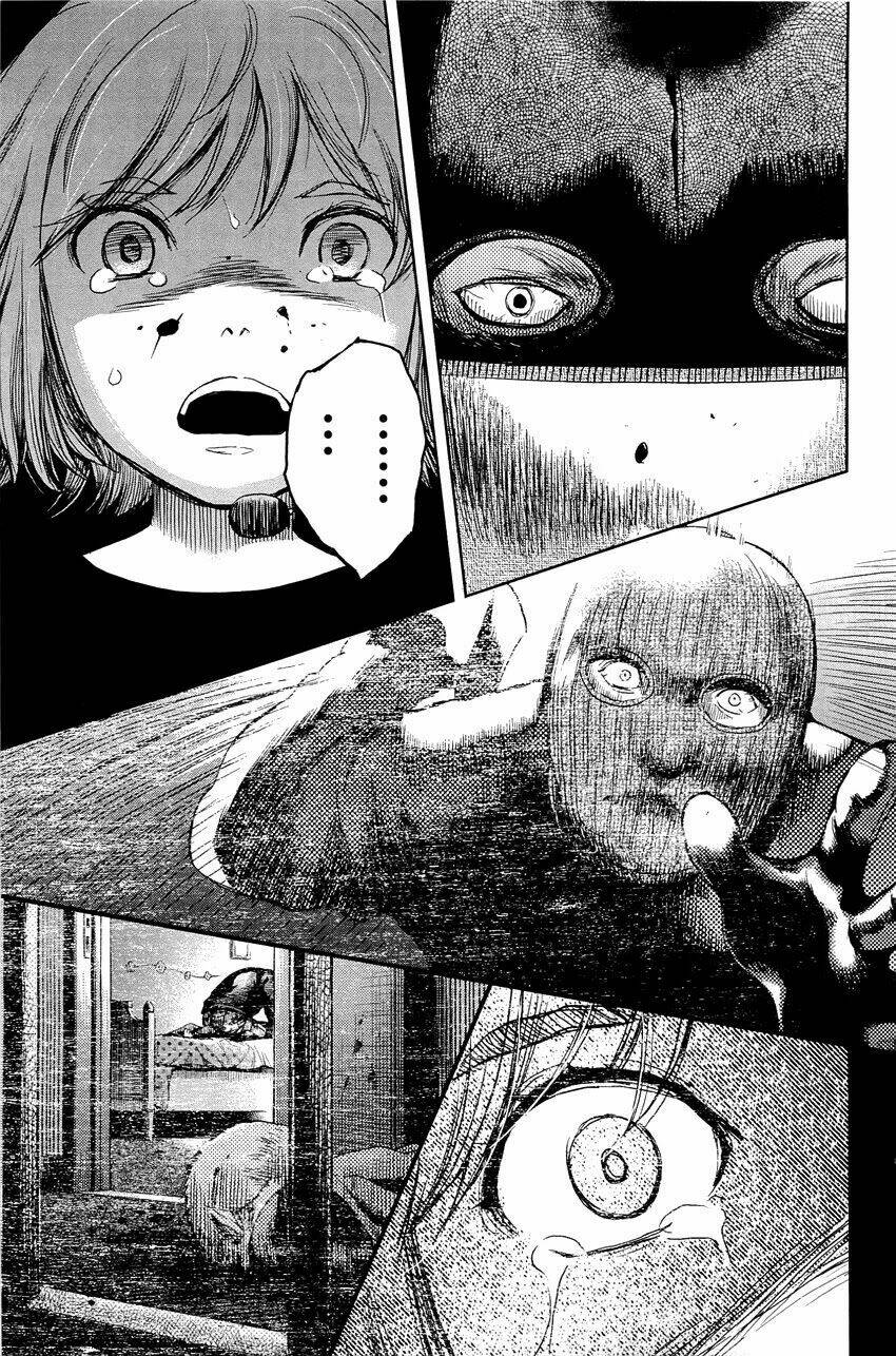 gunslinger girl chapter 82 22