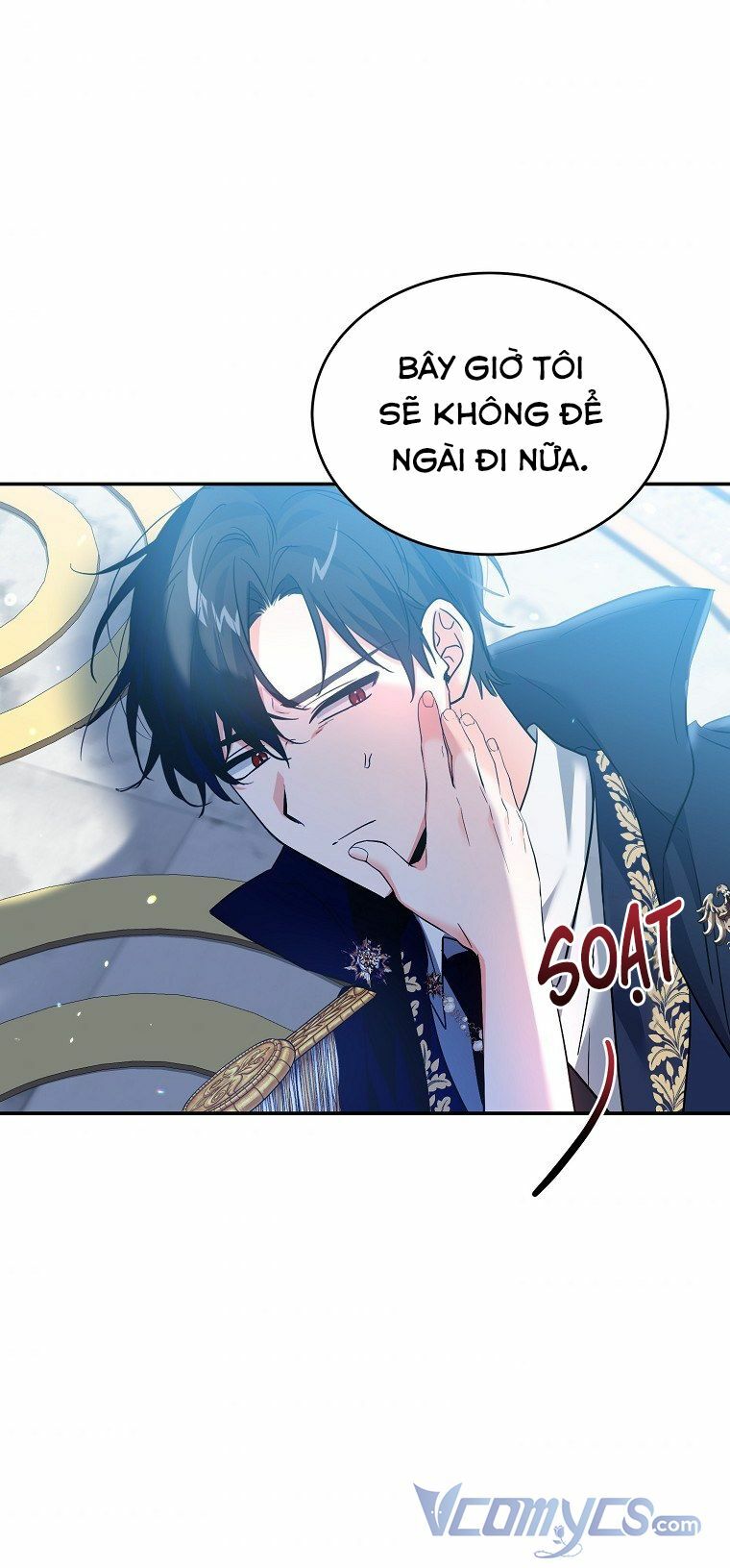 ác nữ karuna bé lại chapter 26 41