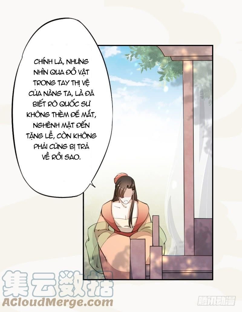 tuyệt thế luyện đan sư chapter 33 9