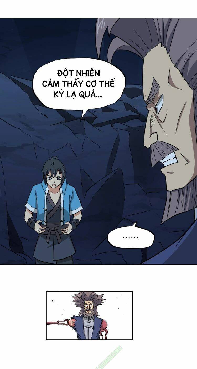 ta luyện giả kim trong thời đại tu tiên chapter 28 13