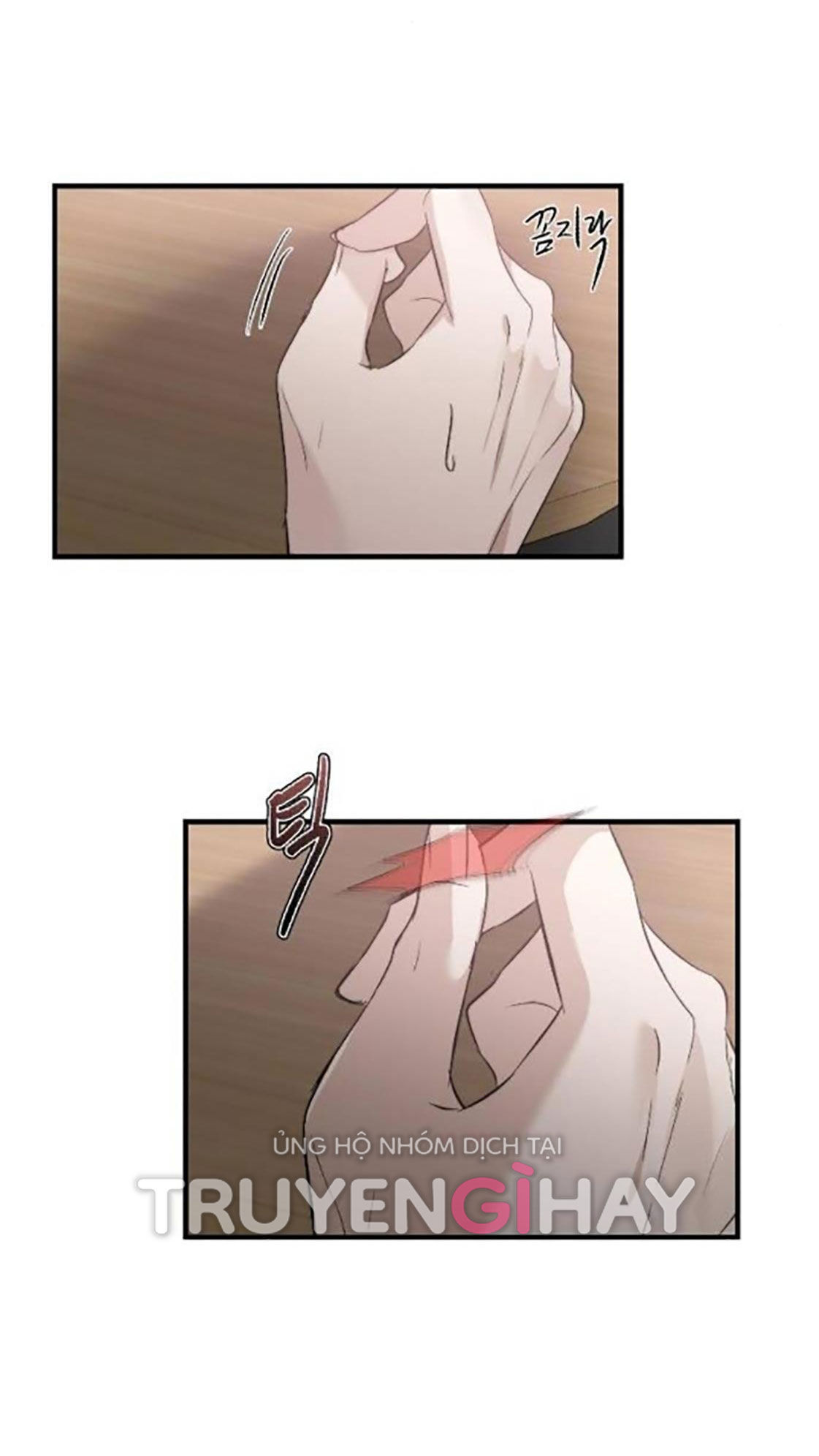 Tự Do Trong Mơ chapter 55.2 47