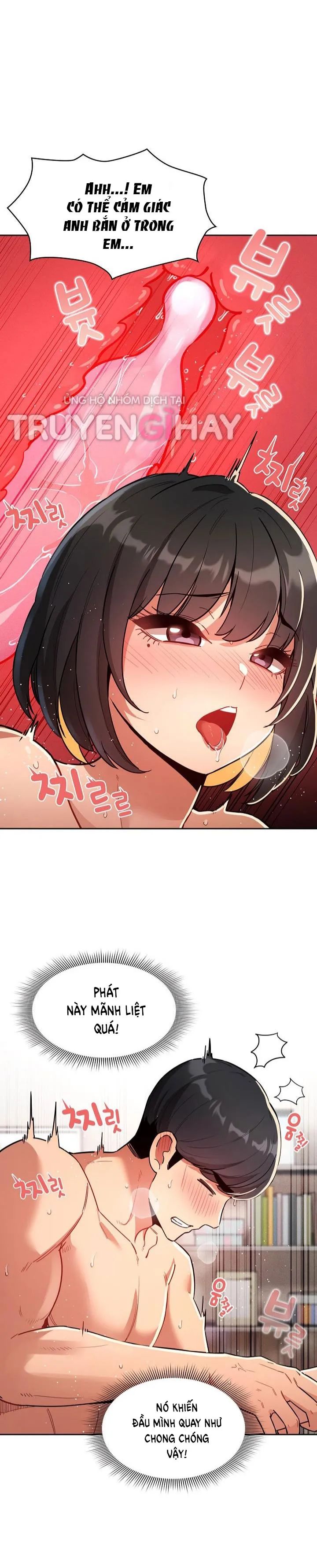 gia sư mùa hovid chapter 66 10