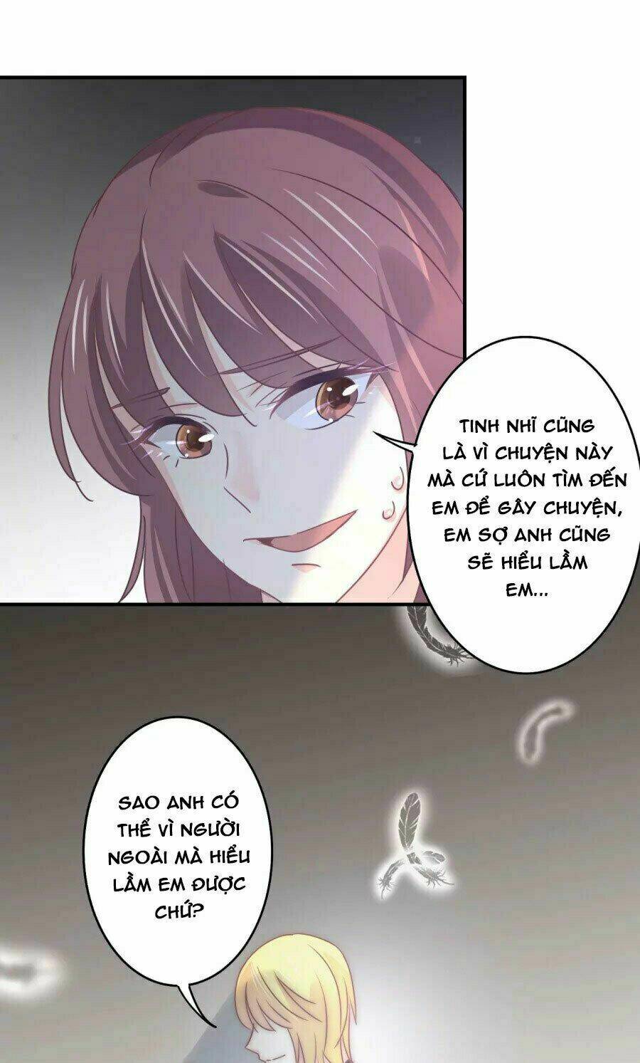 cuồng duệ tiểu thê chapter 81 30