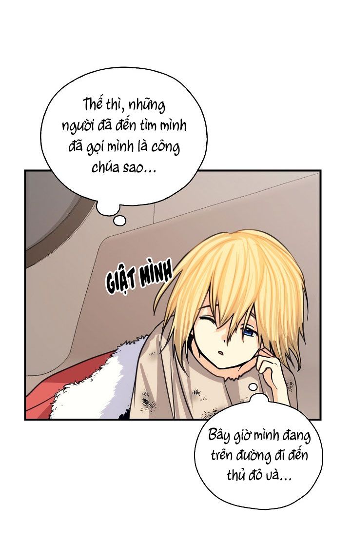 ba người anh bạo chúa chapter 7 9