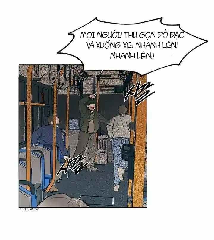 triệu hồi sư với mái tóc màu hoàng kim chapter 1 9