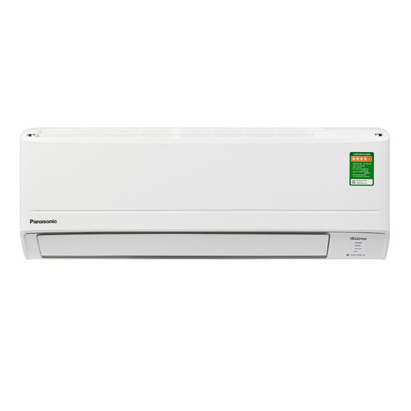 Máy lạnh Panasonic Inverter 2 HP CU/CS-PU18WKH-8M - Hàng chính hãng