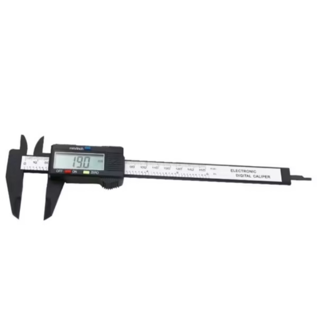 CÂY THƯỚC KẸP KỸ THUẬT SỐ THUẬN TIỆN CHO MỌI NGƯỜI