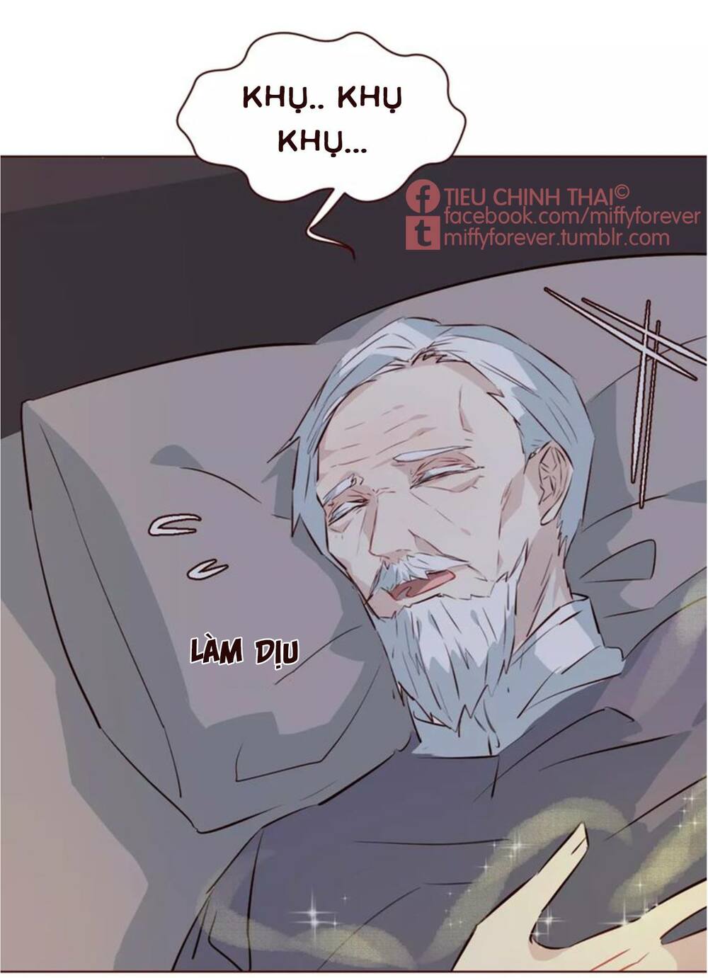 tiên thảo diệu kỳ chapter 8 37