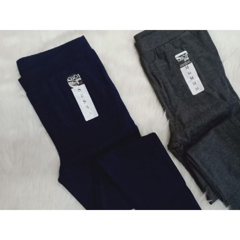 Quần Legging Nâng Mông Bigsize đến 80kg cho nữ