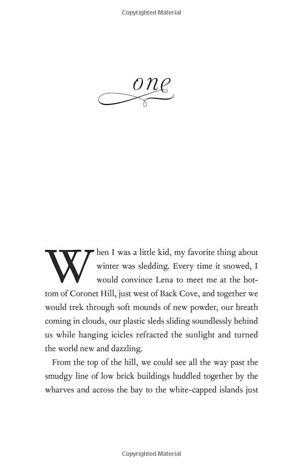 Delirium Stories: Hana, Annabel, and Raven (Delirium Trilogy)